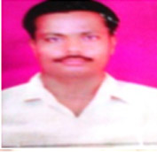 MANOJ KUMAR PARIDA