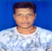 PRASHANT KUMAR DAS